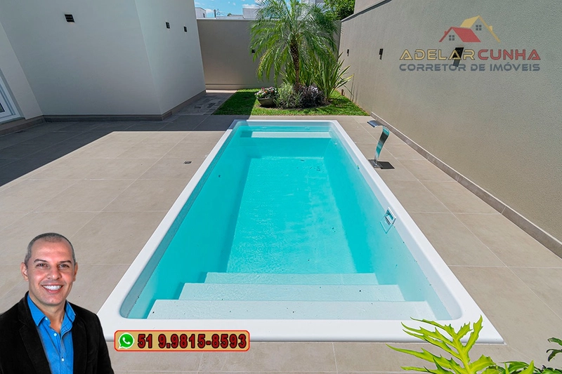 Casa com 2 dormitórios sendo 1 Suíte à Venda em Sapiranga: 37ª foto da galeria de imagens do imóvel