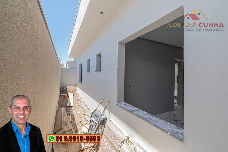 Casa com 2 dormitórios sendo 1 Suíte à Venda em Sapiranga: 35ª foto da galeria de imagens do imóvel