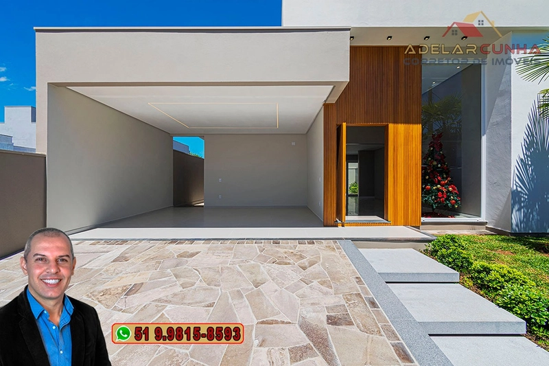 Casa com 2 dormitórios sendo 1 Suíte à Venda em Sapiranga: 12ª foto da galeria de imagens do imóvel