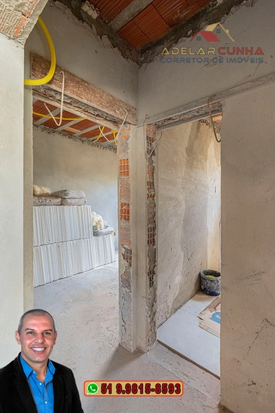 Casa com 2 dormitórios sendo 1 Suíte à Venda em Sapiranga: 28ª foto da galeria de imagens do imóvel