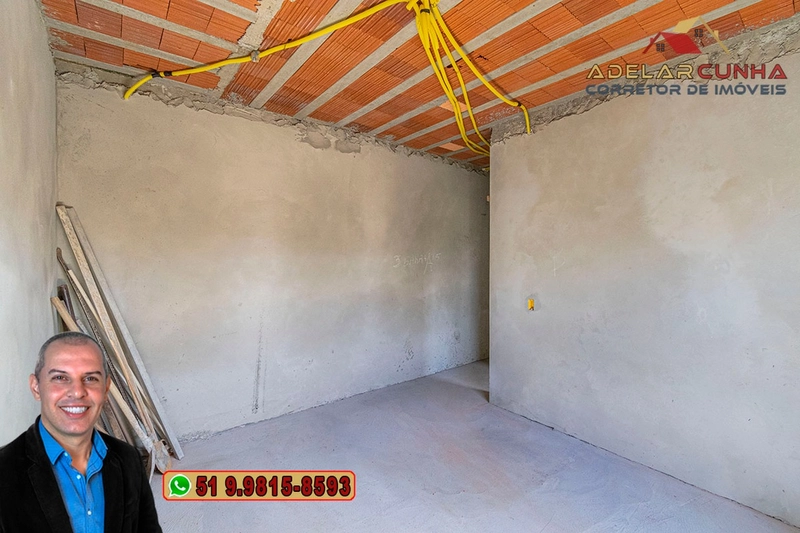 Casa com 2 dormitórios sendo 1 Suíte à Venda em Sapiranga: 14ª foto da galeria de imagens do imóvel