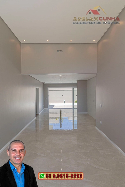 Casa com 2 dormitórios sendo 1 Suíte à Venda em Sapiranga: 15ª foto da galeria de imagens do imóvel