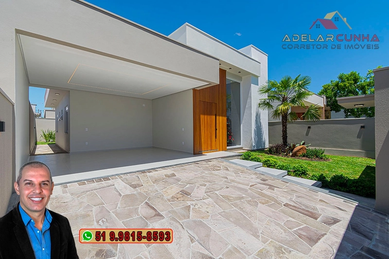 Casa com 2 dormitórios sendo 1 Suíte à Venda em Sapiranga: 32ª foto da galeria de imagens do imóvel