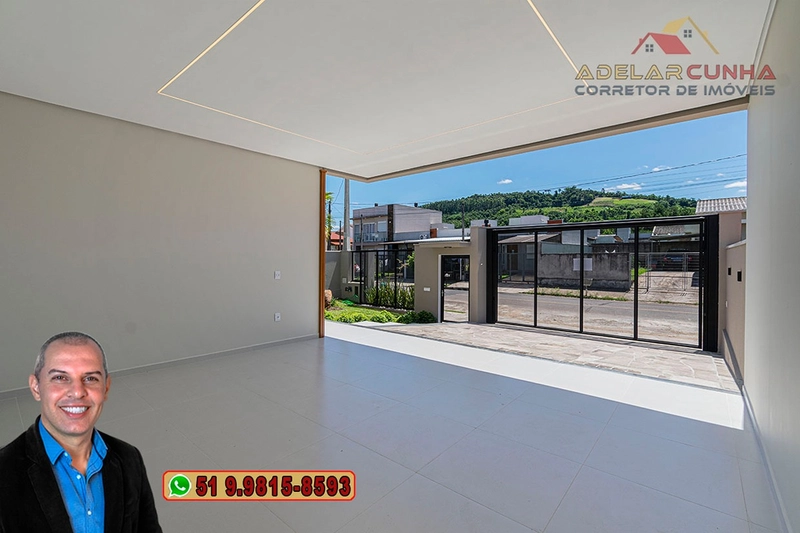 Casa com 2 dormitórios sendo 1 Suíte à Venda em Sapiranga: 31ª foto da galeria de imagens do imóvel