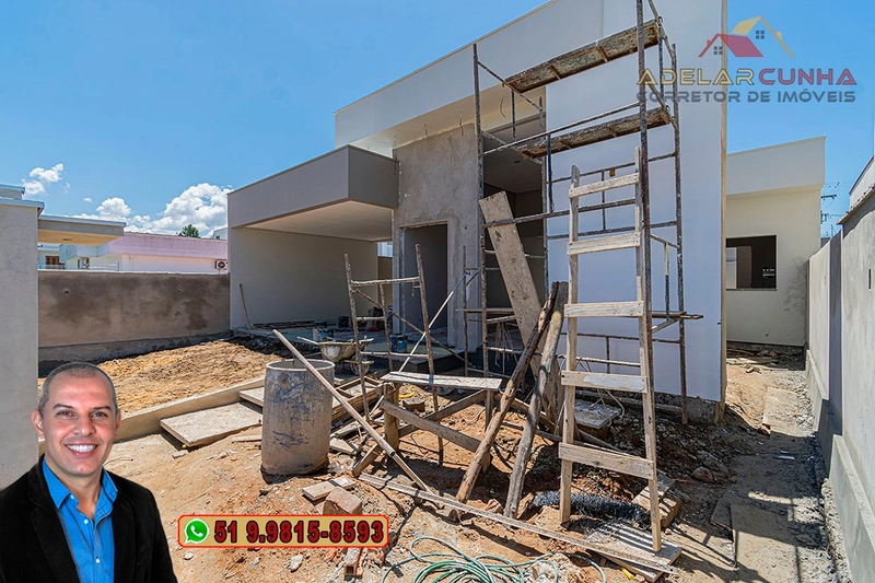 Casa com 2 dormitórios sendo 1 Suíte à Venda em Sapiranga: 8ª foto da galeria de imagens do imóvel