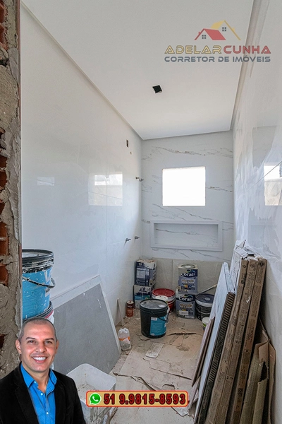 Casa com 2 dormitórios sendo 1 Suíte à Venda em Sapiranga: 32ª foto da galeria de imagens do imóvel