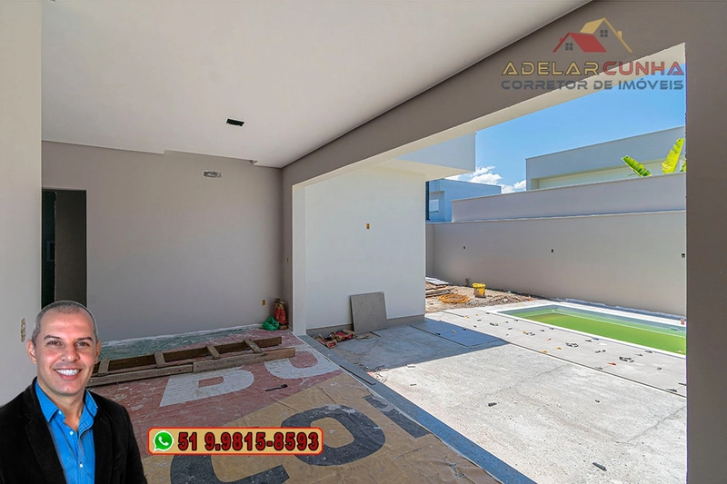 Casa com 2 dormitórios sendo 1 Suíte à Venda em Sapiranga: 16ª foto da galeria de imagens do imóvel