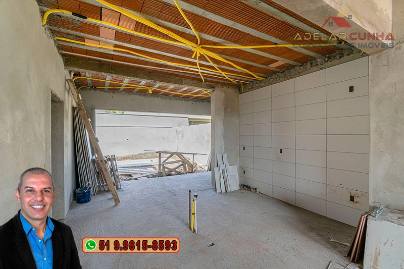 Casa com 2 dormitórios sendo 1 Suíte à Venda em Sapiranga: 4ª foto da galeria de imagens do imóvel