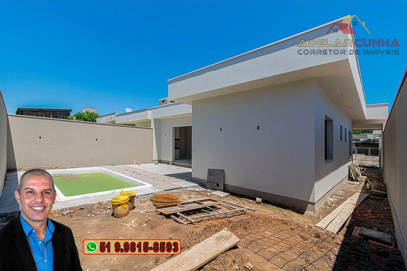 Casa com 2 dormitórios sendo 1 Suíte à Venda em Sapiranga: 22ª foto da galeria de imagens do imóvel