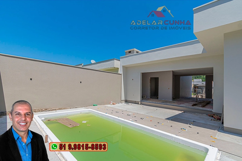 Casa com 2 dormitórios sendo 1 Suíte à Venda em Sapiranga: 21ª foto da galeria de imagens do imóvel