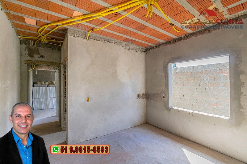 Casa com 2 dormitórios sendo 1 Suíte à Venda em Sapiranga: 35ª foto da galeria de imagens do imóvel