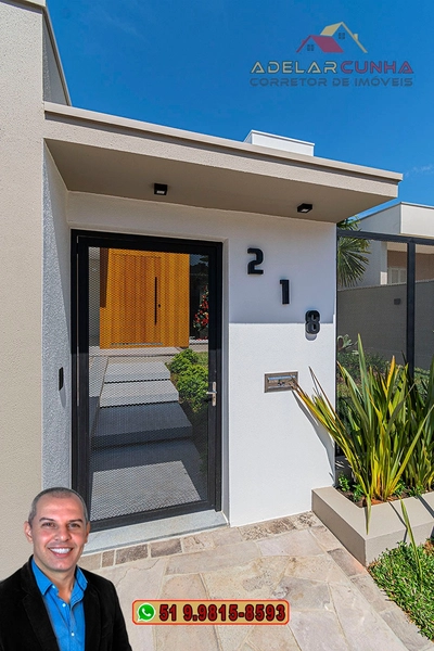 Casa com 2 dormitórios sendo 1 Suíte à Venda em Sapiranga: 7ª foto da galeria de imagens do imóvel