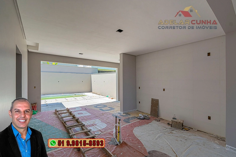 Casa com 2 dormitórios sendo 1 Suíte à Venda em Sapiranga: 11ª foto da galeria de imagens do imóvel