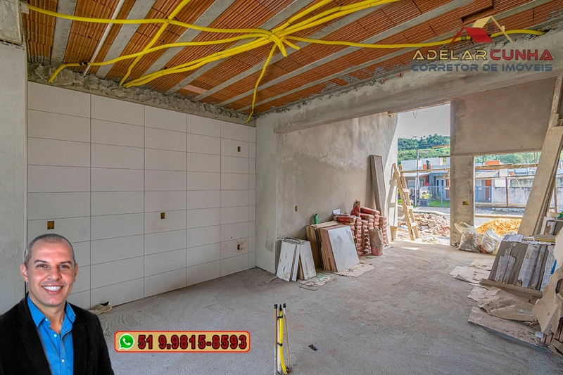 Casa com 2 dormitórios sendo 1 Suíte à Venda em Sapiranga: 11ª foto da galeria de imagens do imóvel