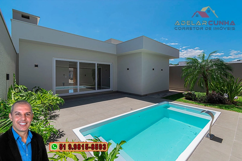 Casa com 2 dormitórios sendo 1 Suíte à Venda em Sapiranga: 30ª foto da galeria de imagens do imóvel