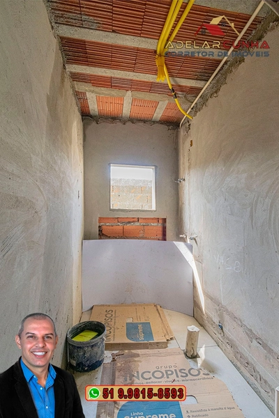 Casa com 2 dormitórios sendo 1 Suíte à Venda em Sapiranga: 29ª foto da galeria de imagens do imóvel