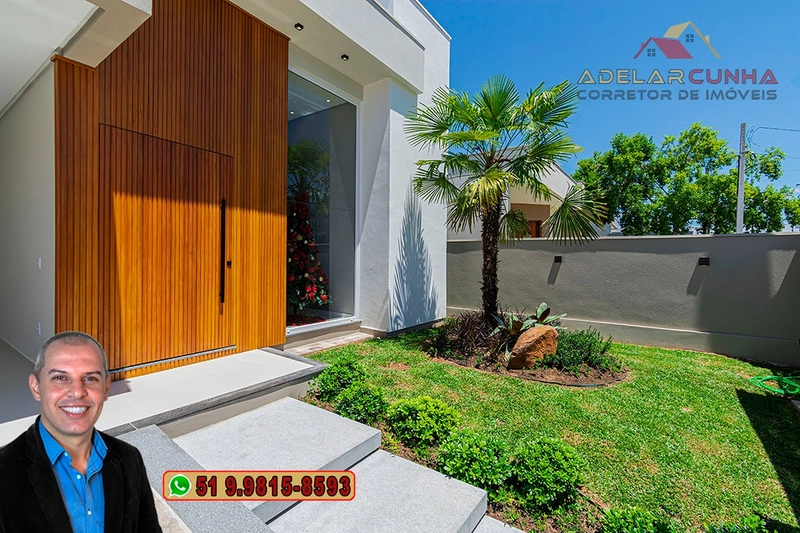 Casa com 2 dormitórios sendo 1 Suíte à Venda em Sapiranga: 10ª foto da galeria de imagens do imóvel