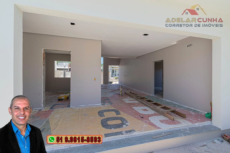 Casa com 2 dormitórios sendo 1 Suíte à Venda em Sapiranga: 23ª foto da galeria de imagens do imóvel