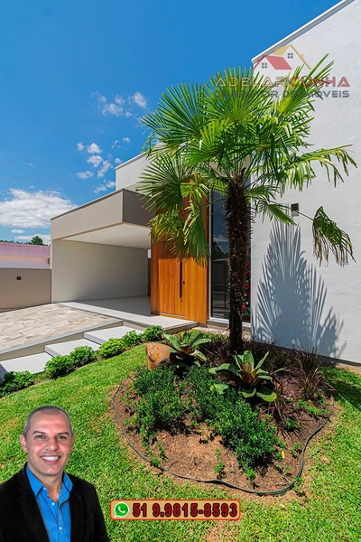 Casa com 2 dormitórios sendo 1 Suíte à Venda em Sapiranga: 9ª foto da galeria de imagens do imóvel