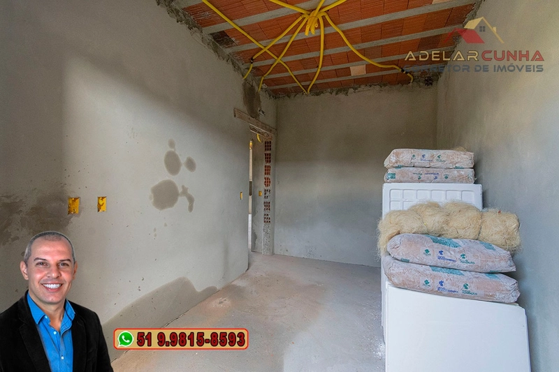 Casa com 2 dormitórios sendo 1 Suíte à Venda em Sapiranga: 12ª foto da galeria de imagens do imóvel