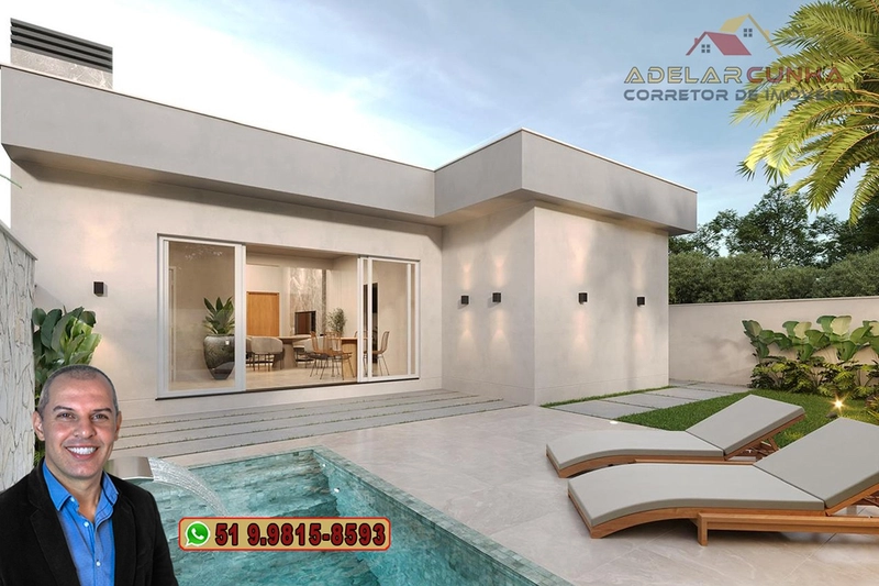 Casa com 2 dormitórios sendo 1 Suíte à Venda em Sapiranga: 40ª foto da galeria de imagens do imóvel