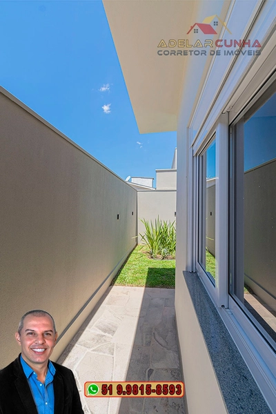 Casa com 2 dormitórios sendo 1 Suíte à Venda em Sapiranga: 54ª foto da galeria de imagens do imóvel