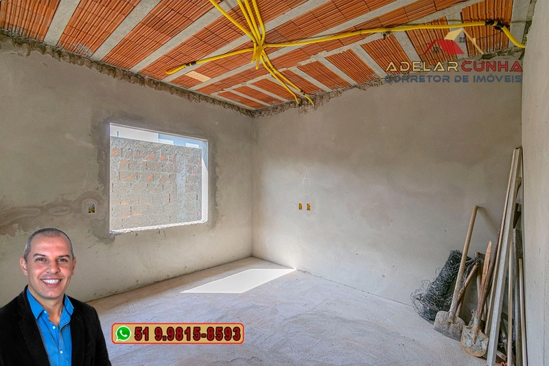 Casa com 2 dormitórios sendo 1 Suíte à Venda em Sapiranga: 36ª foto da galeria de imagens do imóvel