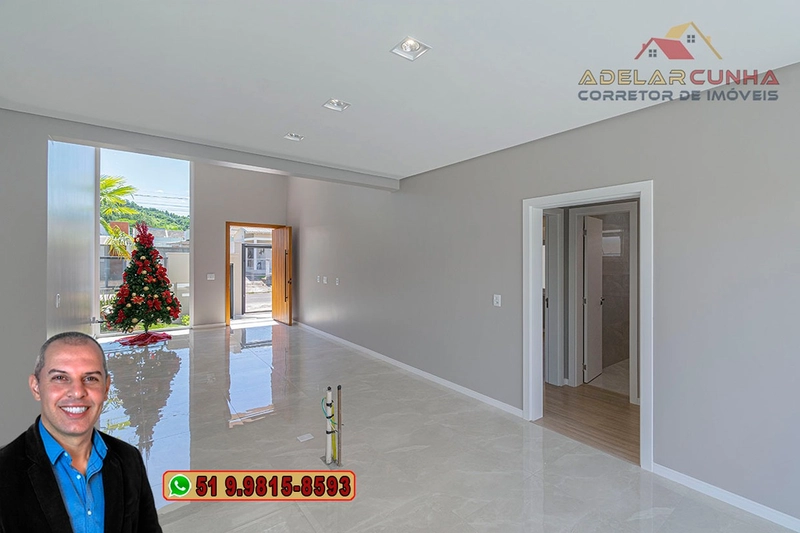 Casa com 2 dormitórios sendo 1 Suíte à Venda em Sapiranga: 38ª foto da galeria de imagens do imóvel