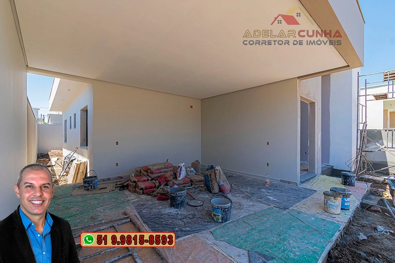 Casa com 2 dormitórios sendo 1 Suíte à Venda em Sapiranga: 8ª foto da galeria de imagens do imóvel