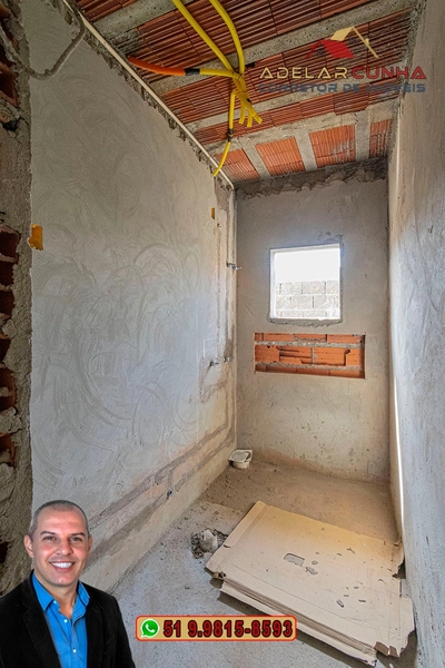 Casa com 2 dormitórios sendo 1 Suíte à Venda em Sapiranga: 34ª foto da galeria de imagens do imóvel