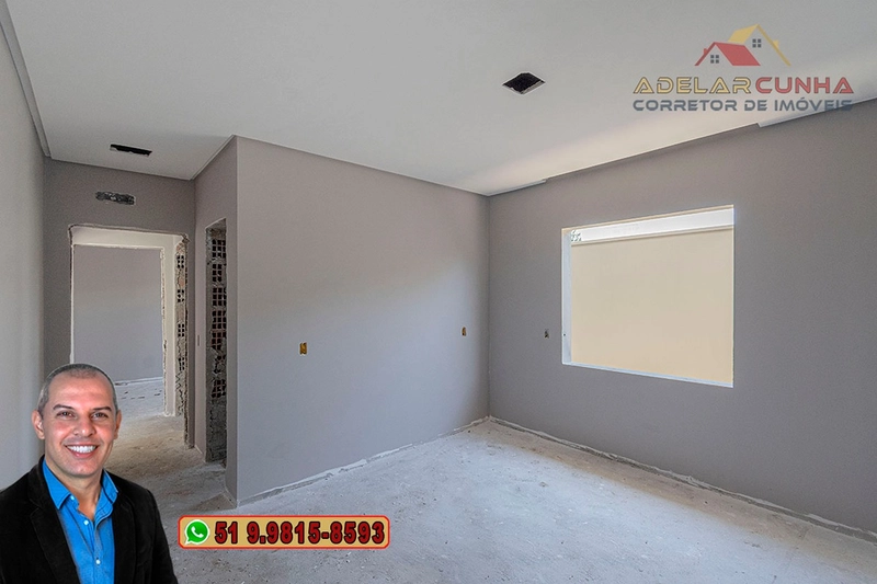 Casa com 2 dormitórios sendo 1 Suíte à Venda em Sapiranga: 32ª foto da galeria de imagens do imóvel