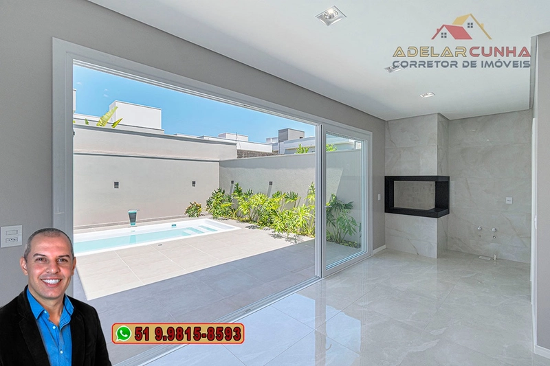 Casa com 2 dormitórios sendo 1 Suíte à Venda em Sapiranga: 20ª foto da galeria de imagens do imóvel