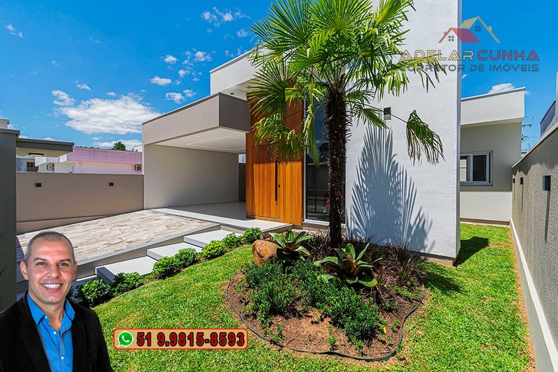 Casa com 2 dormitórios sendo 1 Suíte à Venda em Sapiranga: 7ª foto da galeria de imagens do imóvel