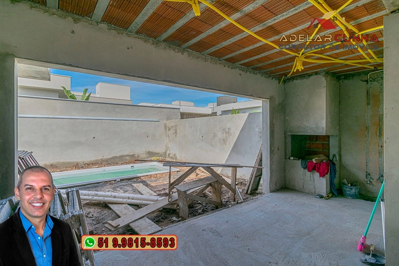 Casa com 2 dormitórios sendo 1 Suíte à Venda em Sapiranga: 5ª foto da galeria de imagens do imóvel