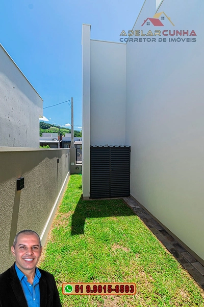 Casa com 2 dormitórios sendo 1 Suíte à Venda em Sapiranga: 23ª foto da galeria de imagens do imóvel