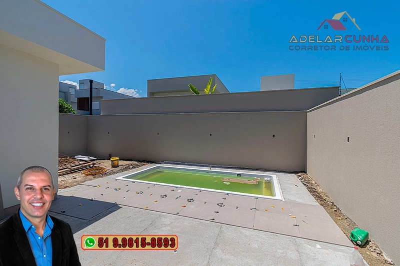 Casa com 2 dormitórios sendo 1 Suíte à Venda em Sapiranga: 17ª foto da galeria de imagens do imóvel