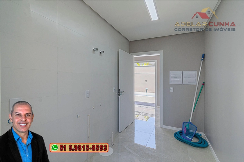 Casa com 2 dormitórios sendo 1 Suíte à Venda em Sapiranga: 24ª foto da galeria de imagens do imóvel