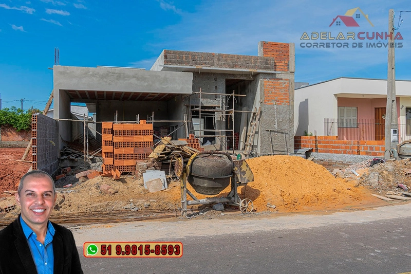 Casa com 2 dormitórios sendo 1 Suíte à Venda em Sapiranga: 38ª foto da galeria de imagens do imóvel