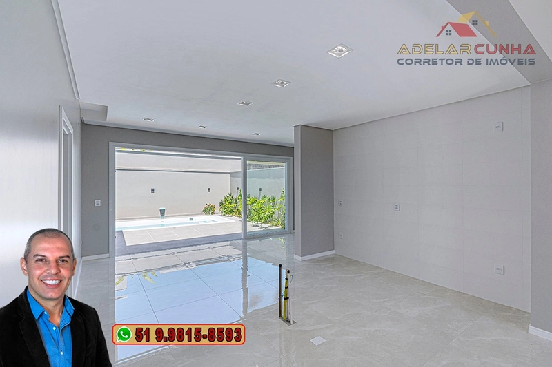 Casa com 2 dormitórios sendo 1 Suíte à Venda em Sapiranga: 25ª foto da galeria de imagens do imóvel