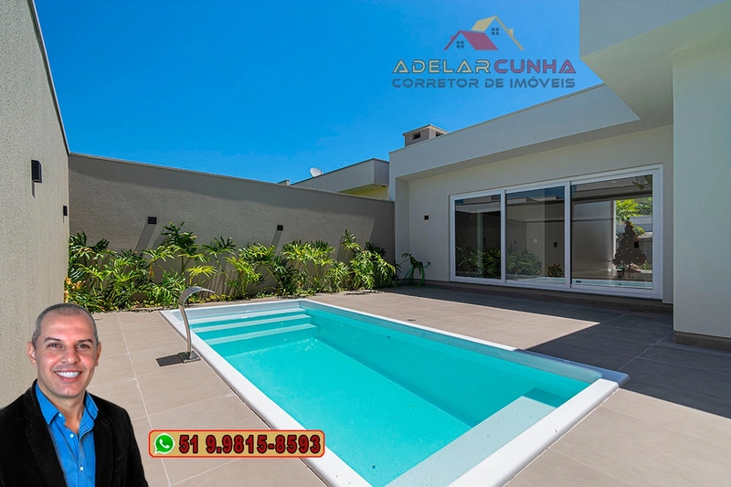 Casa com 2 dormitórios sendo 1 Suíte à Venda em Sapiranga: 27ª foto da galeria de imagens do imóvel