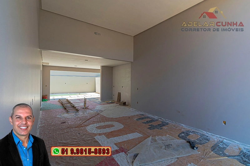 Casa com 2 dormitórios sendo 1 Suíte à Venda em Sapiranga: 12ª foto da galeria de imagens do imóvel