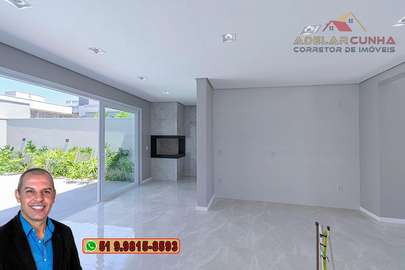 Casa com 2 dormitórios sendo 1 Suíte à Venda em Sapiranga: 19ª foto da galeria de imagens do imóvel