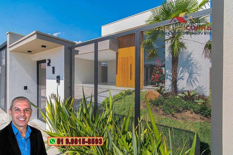 Casa com 2 dormitórios sendo 1 Suíte à Venda em Sapiranga: 3ª foto da galeria de imagens do imóvel