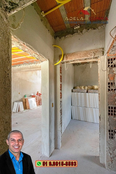 Casa com 2 dormitórios sendo 1 Suíte à Venda em Sapiranga: 30ª foto da galeria de imagens do imóvel