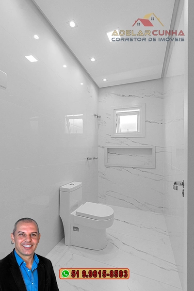 Casa com 2 dormitórios sendo 1 Suíte à Venda em Sapiranga: 49ª foto da galeria de imagens do imóvel