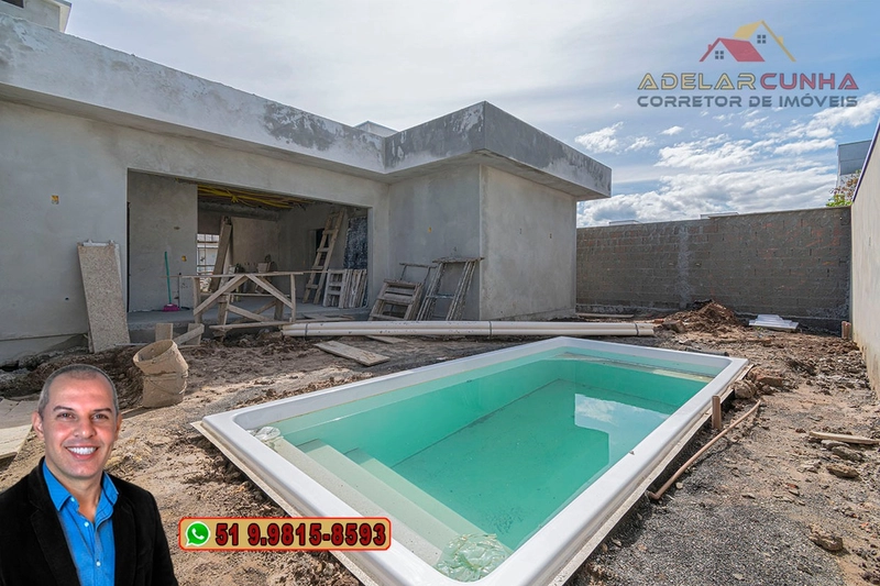 Casa com 2 dormitórios sendo 1 Suíte à Venda em Sapiranga: 19ª foto da galeria de imagens do imóvel