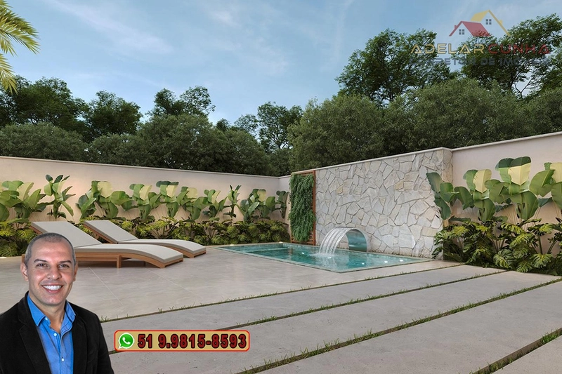 Casa com 2 dormitórios sendo 1 Suíte à Venda em Sapiranga: 44ª foto da galeria de imagens do imóvel