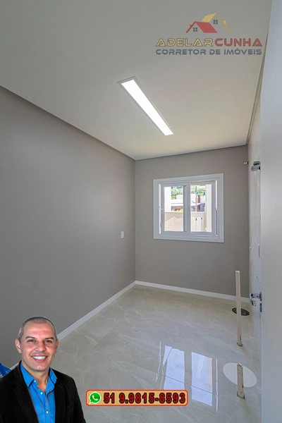 Casa com 2 dormitórios sendo 1 Suíte à Venda em Sapiranga: 22ª foto da galeria de imagens do imóvel