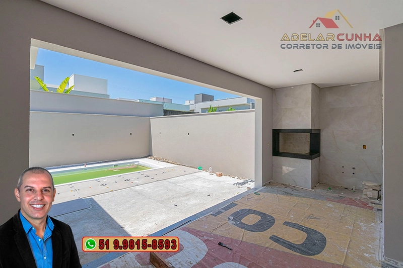 Casa com 2 dormitórios sendo 1 Suíte à Venda em Sapiranga: 14ª foto da galeria de imagens do imóvel