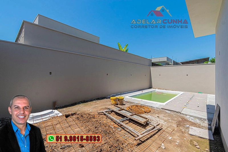 Casa com 2 dormitórios sendo 1 Suíte à Venda em Sapiranga: 21ª foto da galeria de imagens do imóvel